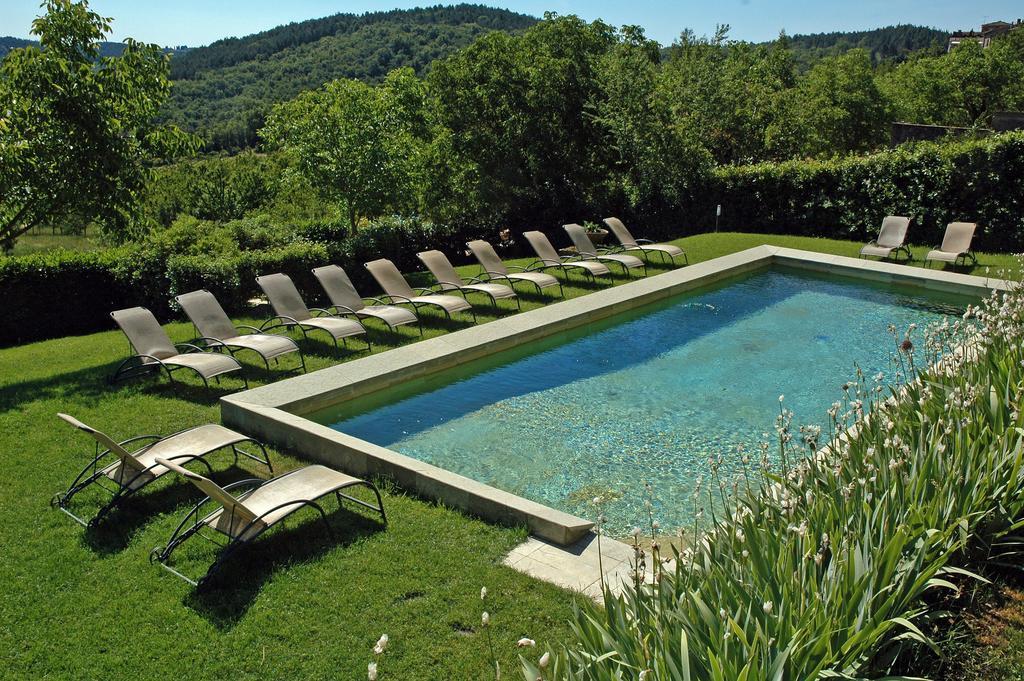 Palazzo Squarcialupi Hotel Castellina in Chianti