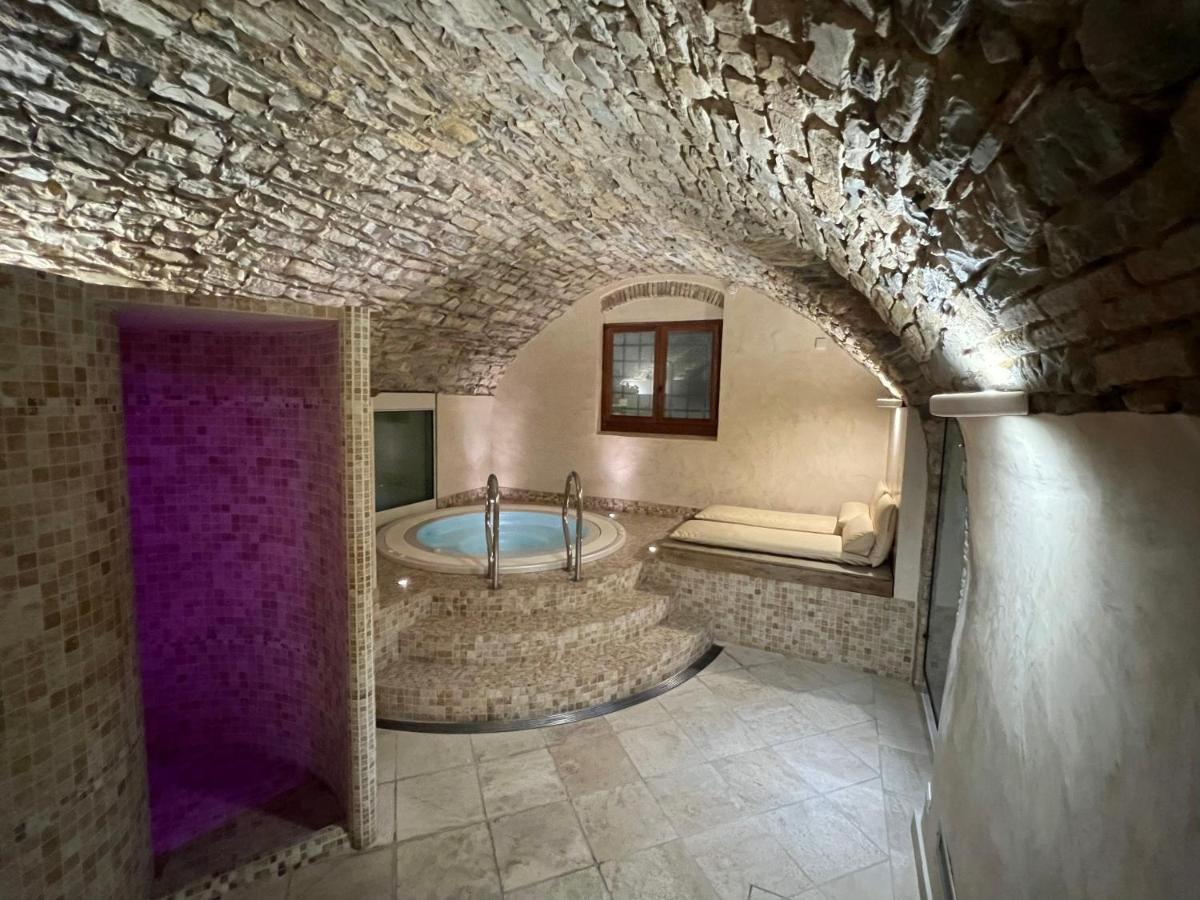 Palazzo Squarcialupi 4* Castellina in Chianti