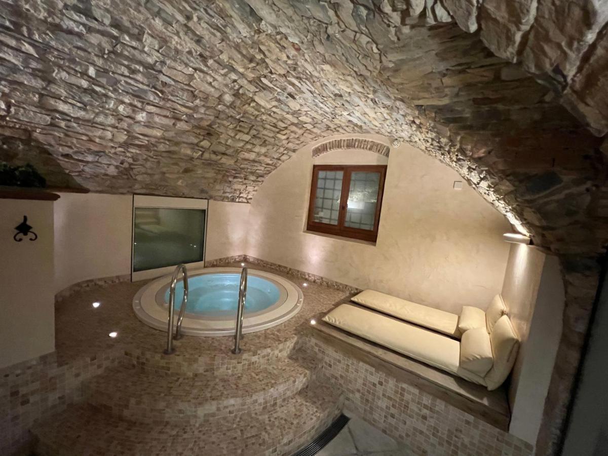 Palazzo Squarcialupi 4* Castellina in Chianti