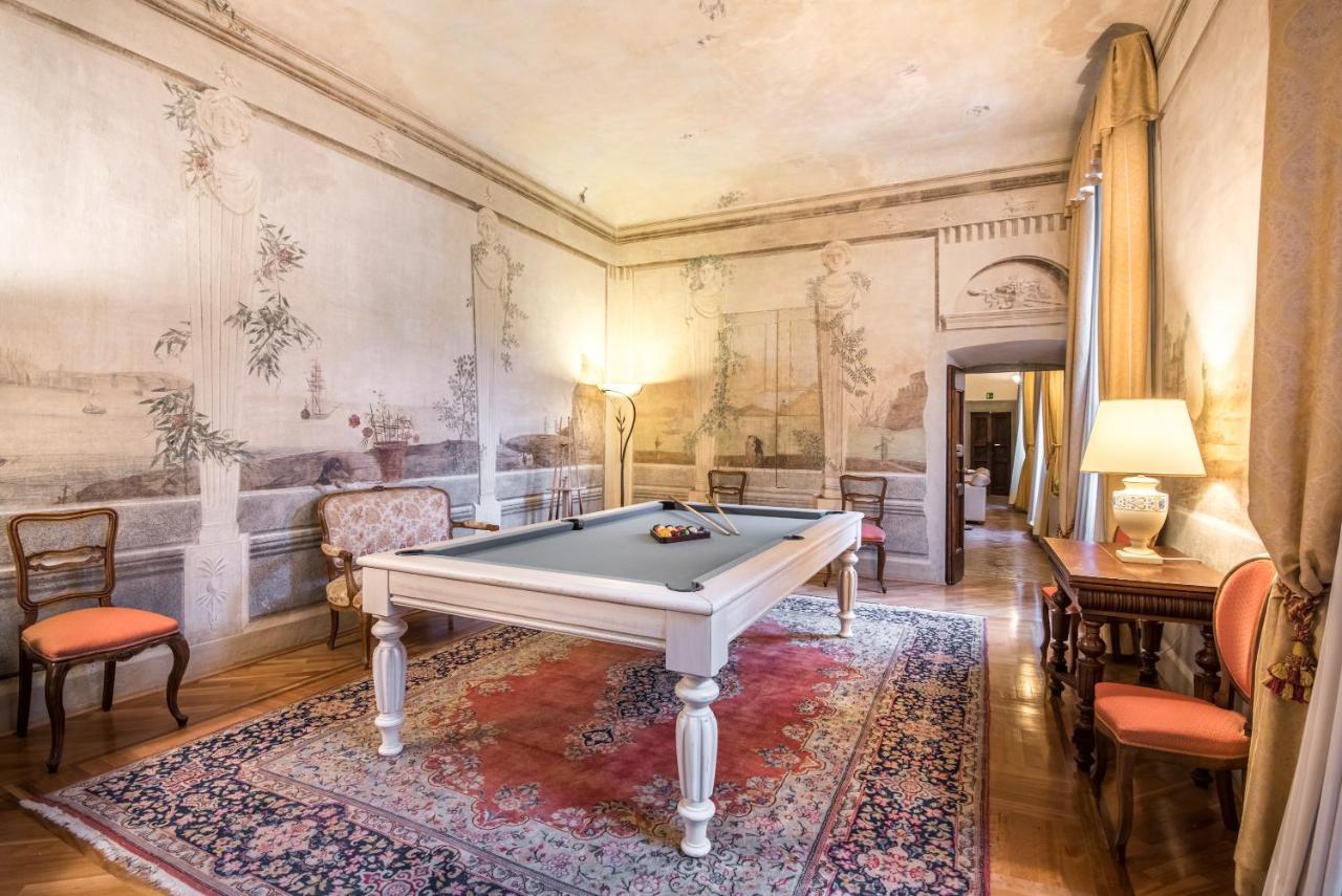 Palazzo Squarcialupi 4*