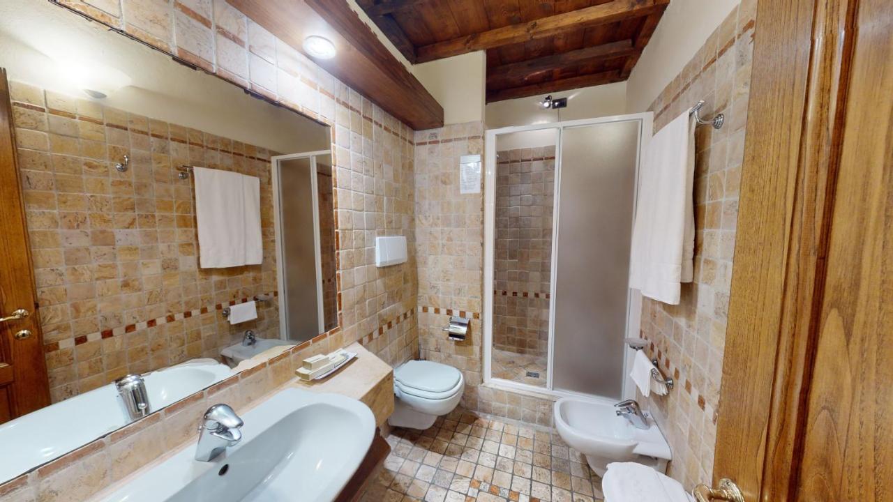 Palazzo Squarcialupi 4* Castellina in Chianti