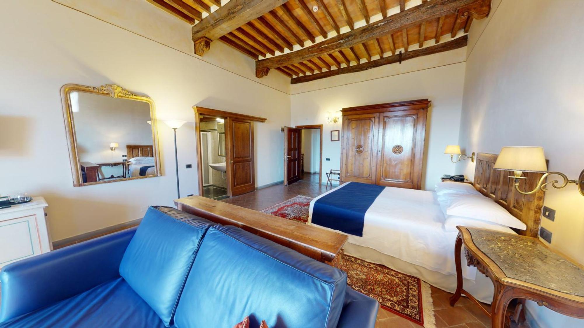 Hotel Palazzo Squarcialupi