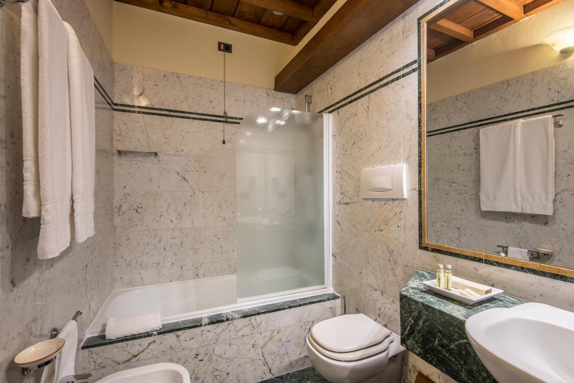 Palazzo Squarcialupi 4* Castellina in Chianti