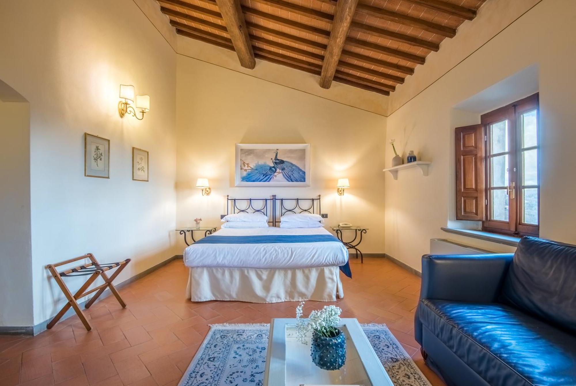 Hotel Palazzo Squarcialupi