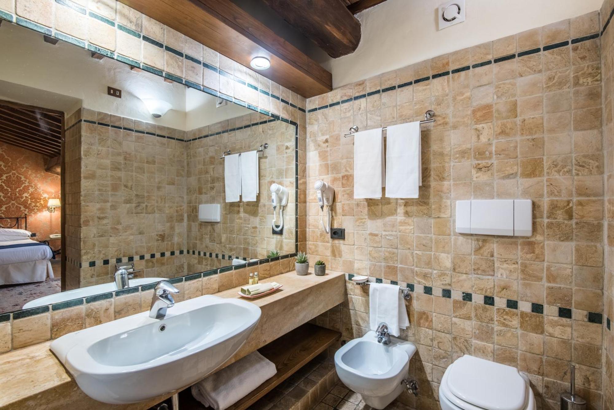 Palazzo Squarcialupi Hotel Castellina in Chianti