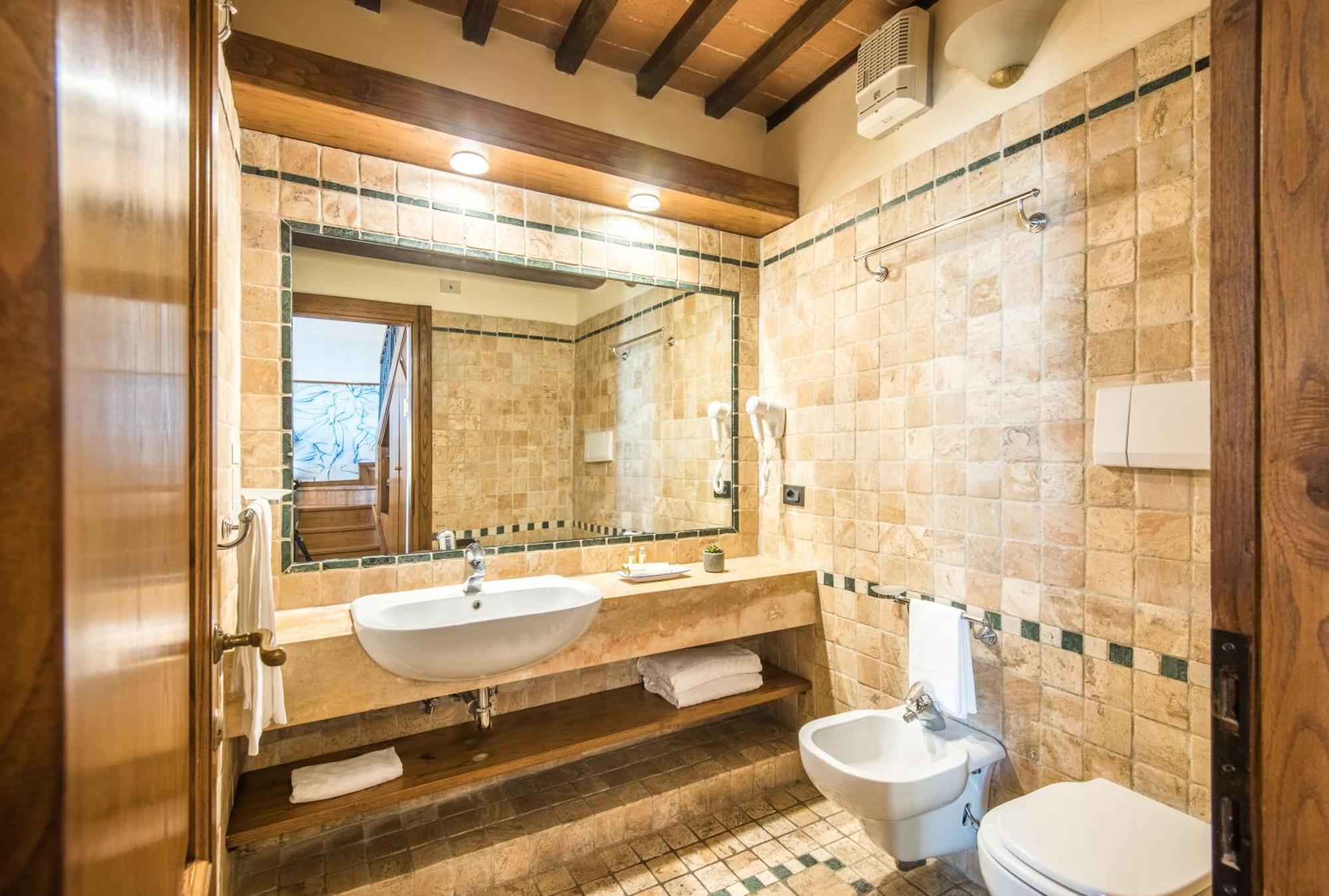 Hotel Palazzo Squarcialupi Castellina in Chianti